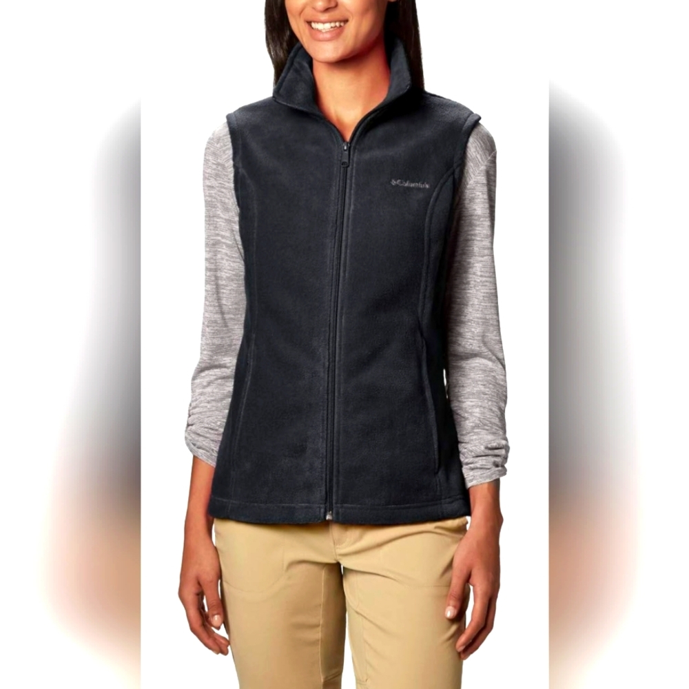 Columbia Benton Women's Vest